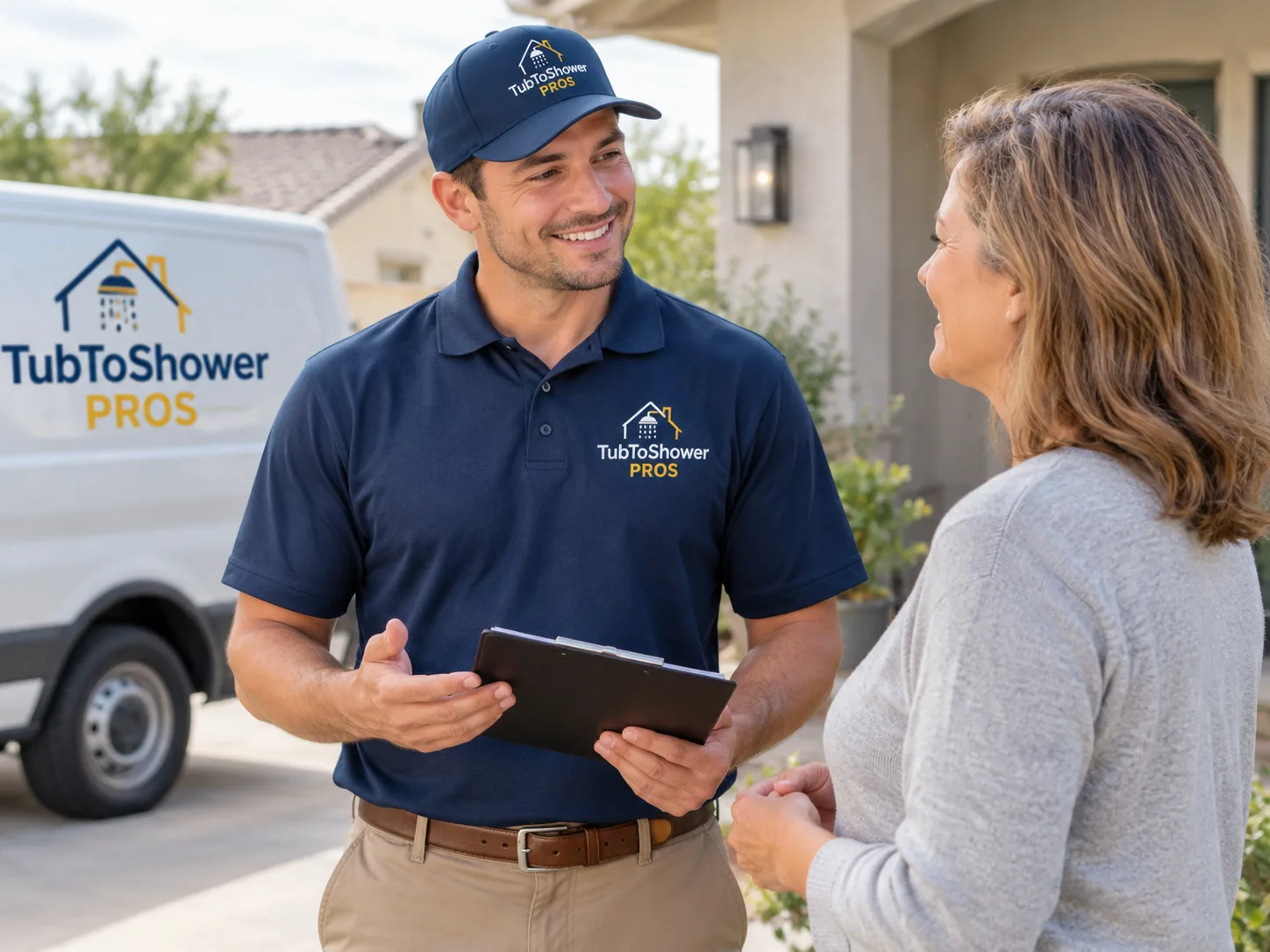 Tub Shower Conversion Genesee, ID FAQs